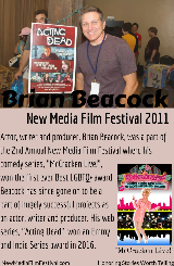 New Media Film Festival