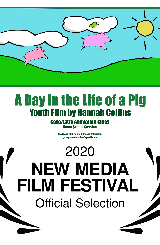 New Media Film Festival