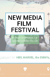 New Media Film Festival