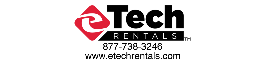 ETechRentals 