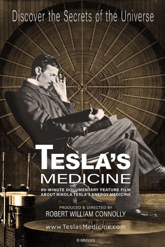 tesla medicine