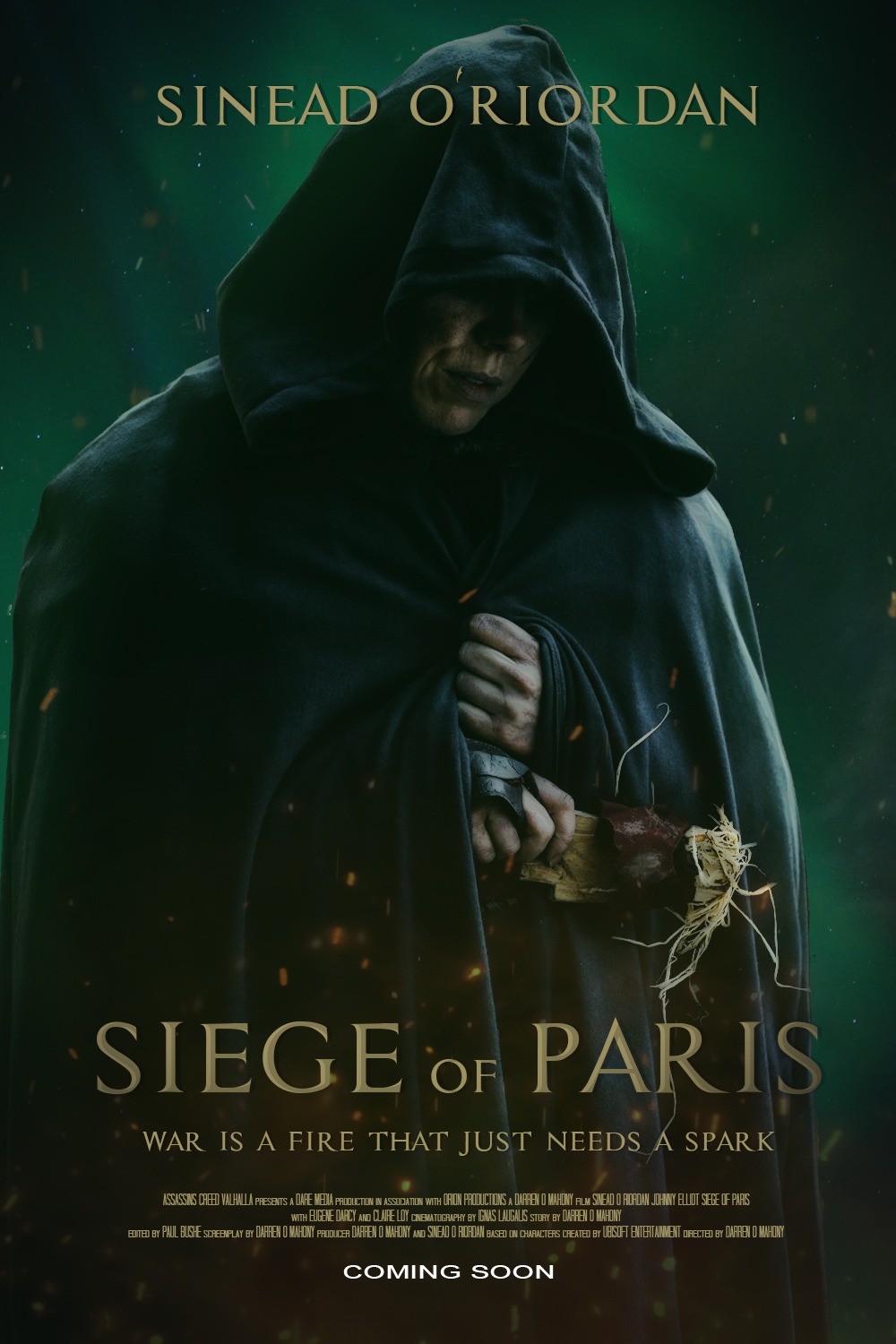 Siege of Paris