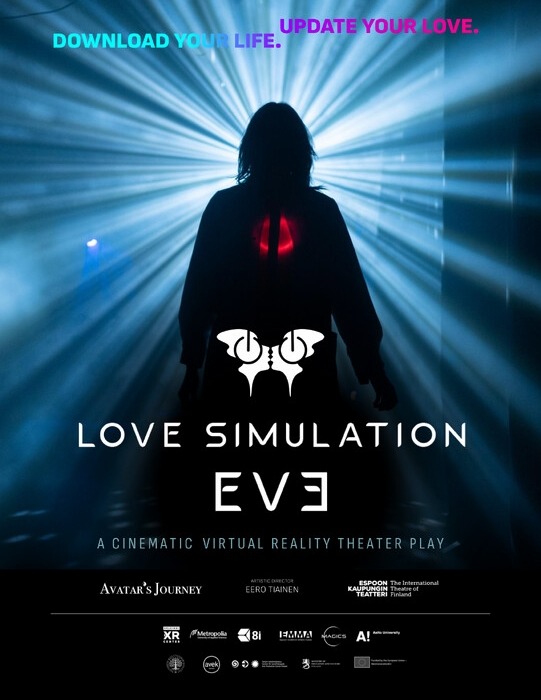 love simulation eve