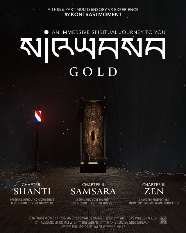Nirwana Gold