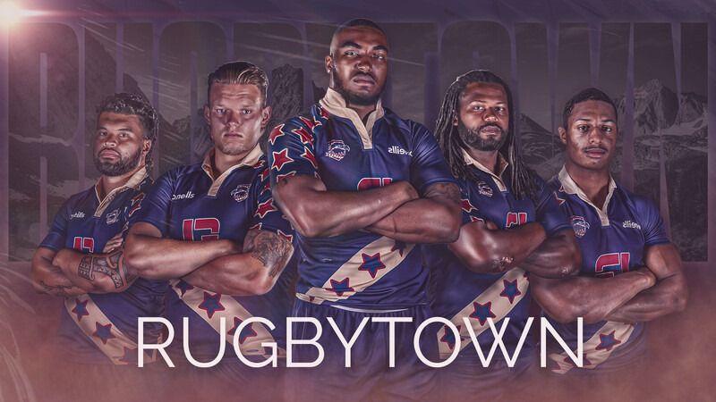 rugbytown