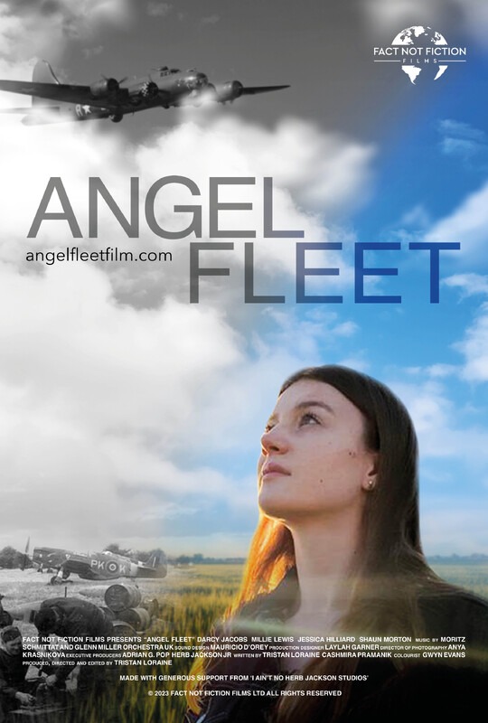angel fleet