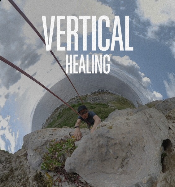 vertical healing vr