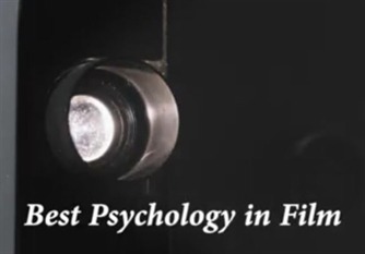 best psychology in film