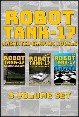 robot tank