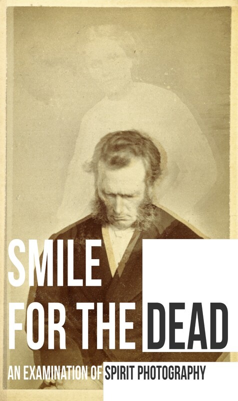 smile for the dead poster