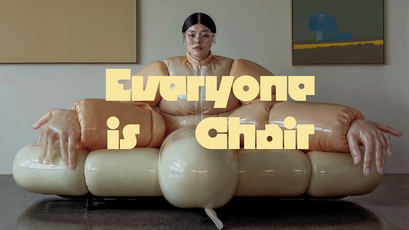 everyone is chair