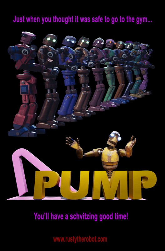 pump